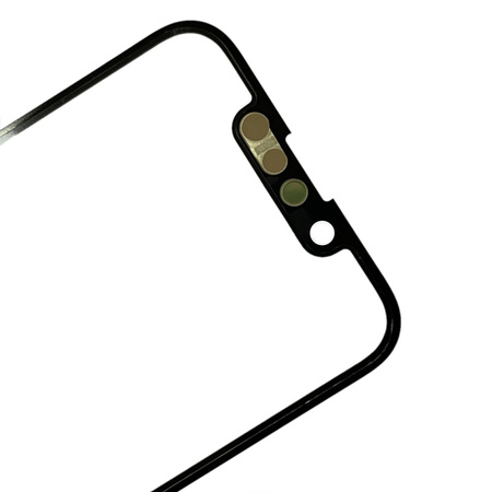 iPhone 13 Pro Max szyba+ OCA