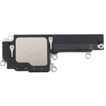 do iPhone 14 buzzer głośnik multimediów