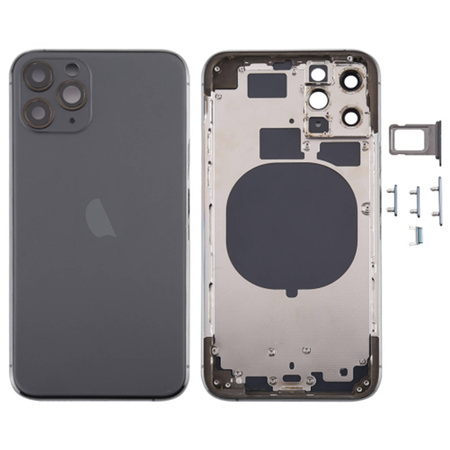 do iPhone 11 Pro korpus szary
