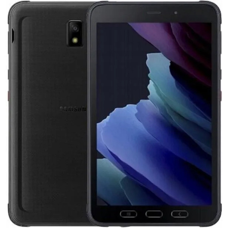 Samsung Galaxy Tab Active3 4/64GB Czarny