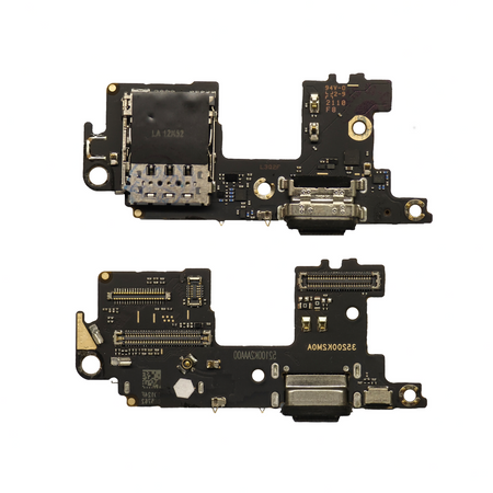 do Xiaomi Mi 11 złącze USB gniazdo SIM