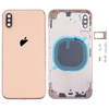 do iPhone XS korpus złoty