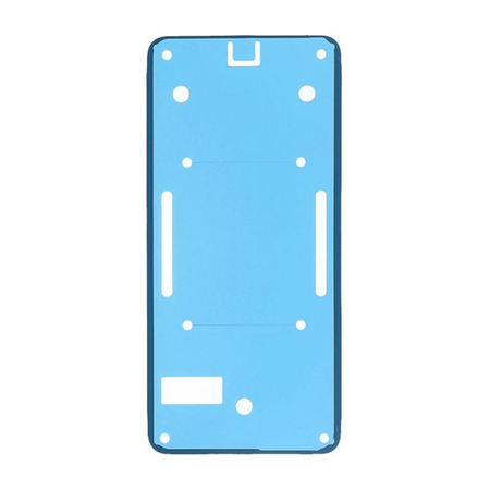 do Xiaomi Mi Note 10 uszczelka klapki