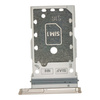 Tacka SIM do Samsung Galaxy S23 / S23+ limonkowa szufladka