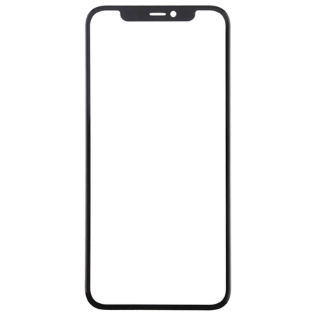 do iPhone 11 Pro Max szybka + OCA