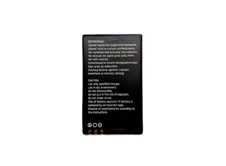 do myPhone 6300 Bateria 1000mAh BS-07