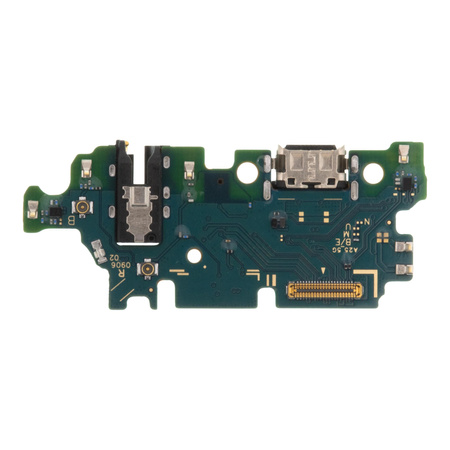 Złącze ładowania OEM do Samsung Galaxy A25