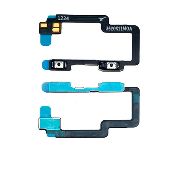 do Poco F3 taśma przycisku głośności