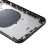 do iPhone 11 korpus czarny
