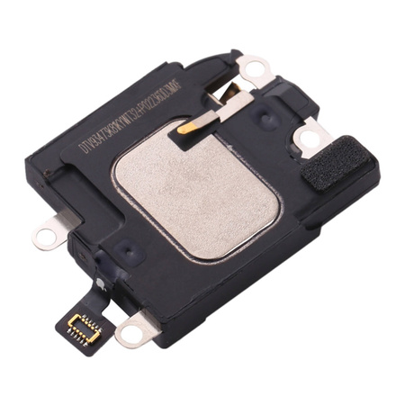 do iPhone 11 Pro Max buzzer głośnik multimediów