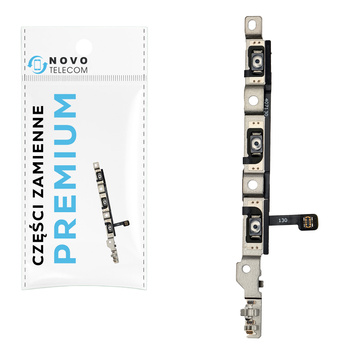 Taśma flex głośności volume action button przycisk do Apple iPhone 16 Pro