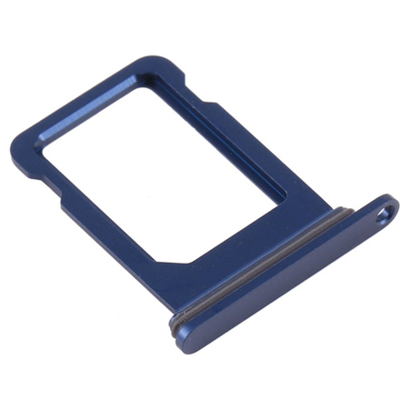 do iPhone 12 mini tacka SIM niebieska