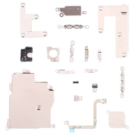 do iPhone 12 Pro Max zestaw śrubek i blaszek