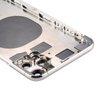do iPhone 11 Pro Max korpus srebrny