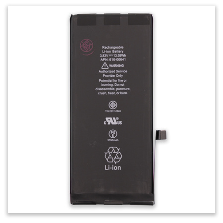 Bateria do iPhone 11 Świeża Większa PURE Energy Plus Akumulator 3530 mAh