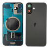 do iPhone 16 Plus klapka baterii czarna