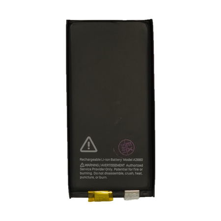 iPhone 13 mini bateria bez BSM Pure 2580mAh