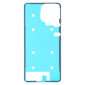 Xiaomi Mi 11T  11T Pro uszczelka klapki