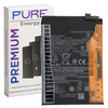 Bateria Pure Energy do Redmi Note 13 Pro 4G 5G bateria BN5P 5000mAh
