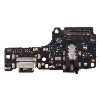 do Redmi Note 10S złącze ładowania