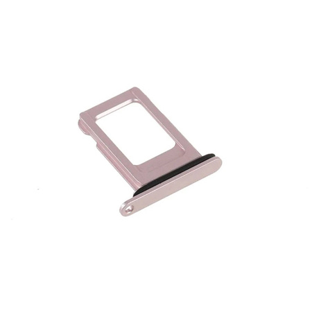 do iPhone 13 tacka SIM różowy