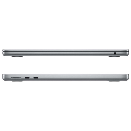 MacBook Air 13.6 M2 8/8 8/256GB Szary