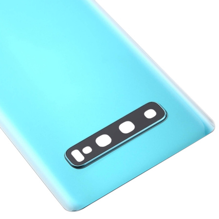 do Samsung S10 G973 klapka baterii zielona