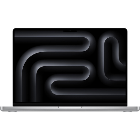 MacBook Pro 14 Pro M3 12/18 18/1TB Srebrny