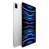 iPad Pro 11 (4 Gen) 128GB Wi-Fi Srebrny