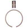 Magnesy MagSafe do iPhone 15 / 15 Plus