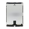 do iPad Air 3 wyświetlacz czarny