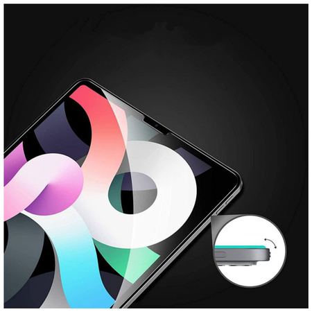 Szkło hartowane Hofi Glass Pro+ iPad Pro (4 - 6 Gen)