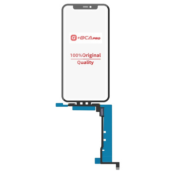 do iPhone 11 Pro Max digitizer OCA G+OCA Pro (bez IC)