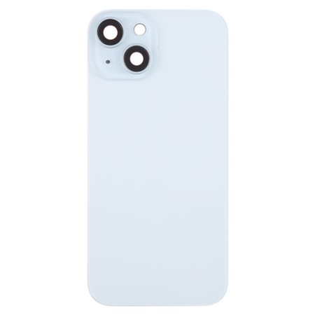 do iPhone 15 Plus klapka baterii niebieska