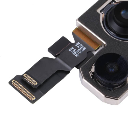 do iPhone 14 Pro Max kamera główna aparat