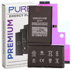 Bateria do iPhone XS Max Większa PURE Energy Plus Akumulator 3870 mAh