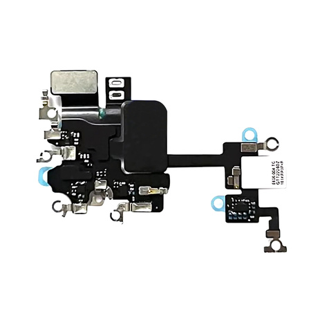 do iPhone 14 antena Wi-Fi