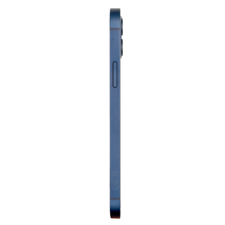 Korpus niebieski do iPhone 12 demontaż grade A pusty