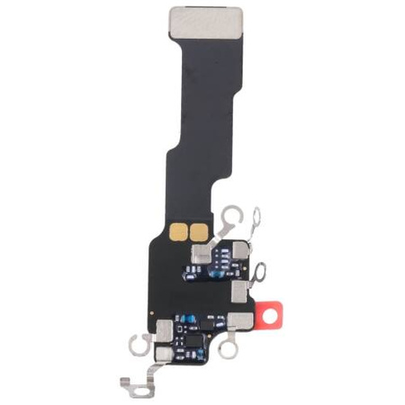 do iPhone 14 Pro antena Wi-Fi
