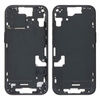 do iPhone 15 korpus ramka obudowa środkowa przyciski czarny