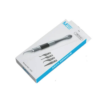 MaAnt MY-102 narzędzie do usuwania kleju BGA