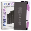 Bateria do iPhone 8 Plus Świeża Większa PURE Energy Plus Akumulator 3500mAh