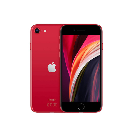 iPhone SE 2 64GB Czerwony