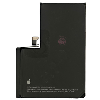 iPhone 13 Pro Max bateria 95-99% demontaż