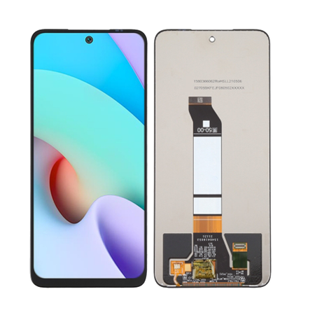 do Xiaomi Poco M3 Pro LCD wyświetlacz