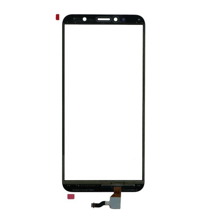 do Huawei Y6 2018 digitizer biały
