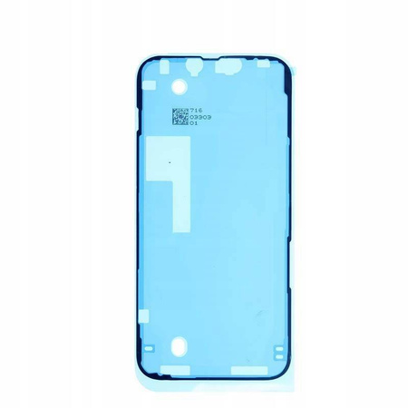 iPhone 13 pro max uszczelka klej LCD