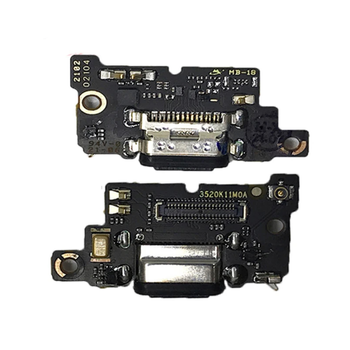 do Xiaomi Mi 11i złącze ładowania