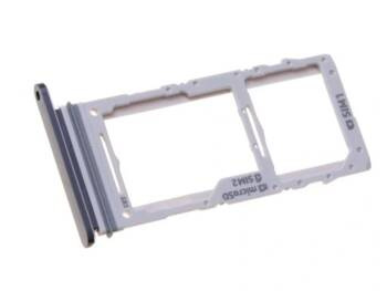 do Samsung Note 10 plus szufladka sim tacka aura glow