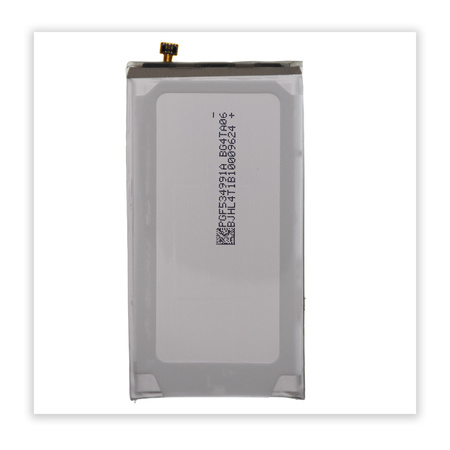 do Samsung S10 Plus bateria EB-BG975ABU 4100mAh